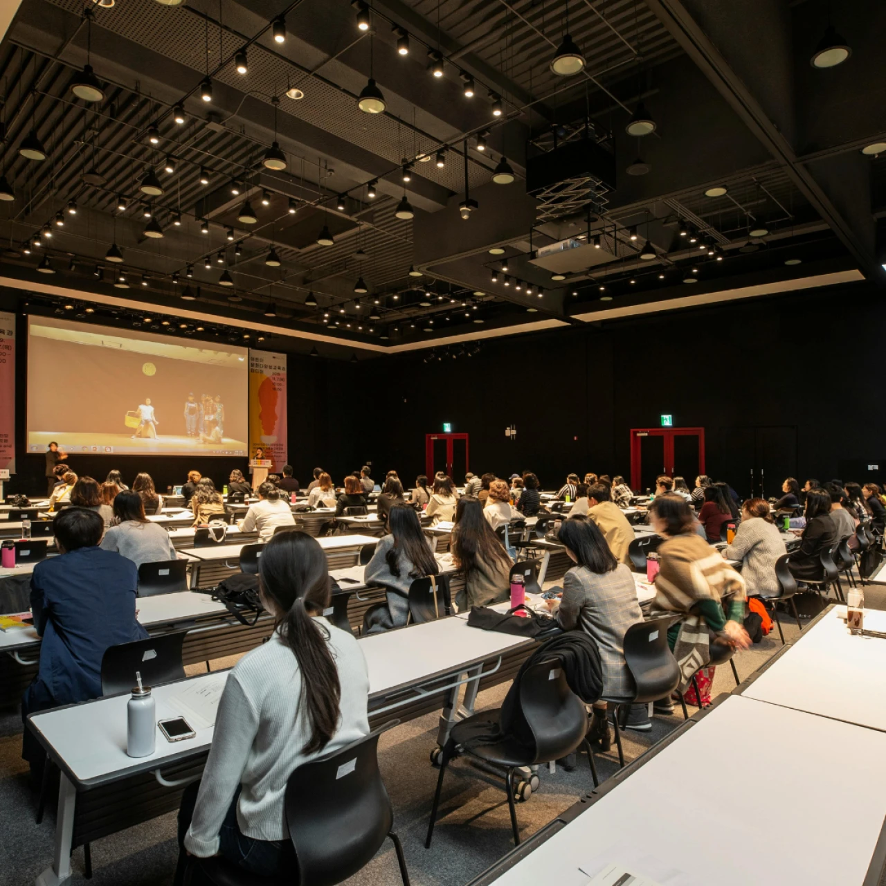 Australia Grand Hawk View